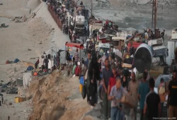 دويشته فيله || ماذا يحقق الاعتراف بدولة فلسطين؟