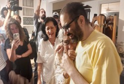 عفو رئاسي عن علاء عبد الفتاح.. خطوة محسوبة بين ضغط دولي وصورة سياسية مرتبكة