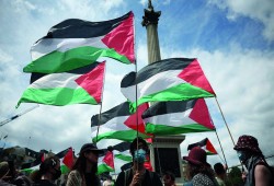 وماذا بعد موجة الاعترافات الدولية بدولة فلسطين؟!