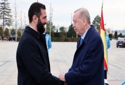 أردوغان: تركيا لن تترك سوريا وحدها! الدلالات والرسائل