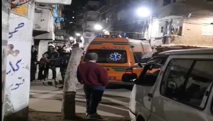 جريمة أسرية جديدة في الإسكندرية تُعيد السؤال: لماذا تنفجر العائلة ويقدم أحدهم على قتل الباقي؟