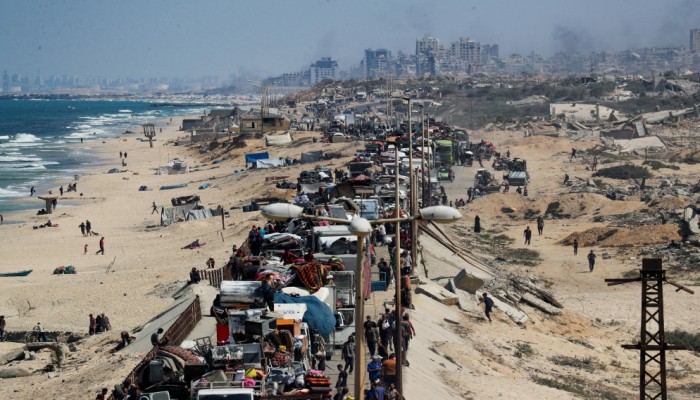 التهجير أو الإبادة .. محللون سياسيون: هذه وسائل إفشال المخططات الصهيونية