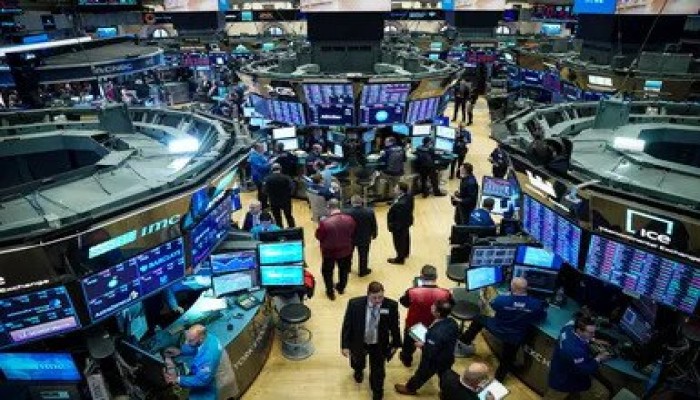 كارثة.. تلاشي شهادات الإيداع الدولية للأسهم المصرية ببورصة لندن: فقدت 57%