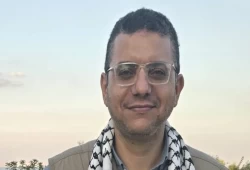ميدل إيست آي|| مصر تعتقل الباحث البارز في شؤون سيناء والصحفي إسماعيل الإسكندراني