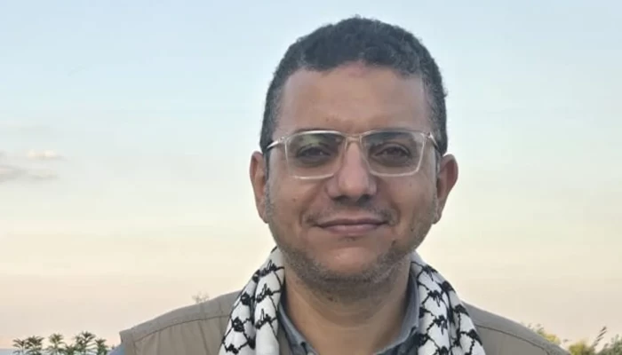 ميدل إيست آي|| مصر تعتقل الباحث البارز في شؤون سيناء والصحفي إسماعيل الإسكندراني