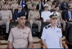 تلفيق قضايا أمن دولة ومخدرت أو القبول بالتهجير... لواءات البحرية يضعون أهالي طوسون بين خيارين مرين "فيديو"