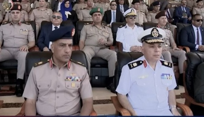 تلفيق قضايا أمن دولة ومخدرت أو القبول بالتهجير... لواءات البحرية يضعون أهالي طوسون بين خيارين مرين "فيديو"