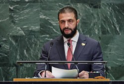 الشرع في الأمم المتحدة: شكر معلن لقطر وتركيا والسعودية وتجاهل لافت لمصر.. لماذا؟