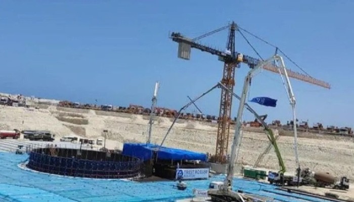 محطة الضبعة.. إنجاز دعائي أم كارثة نووية وديون جديدة تجهّزها حكومة الانقلاب لتتحملها الأجيال القادمة؟
