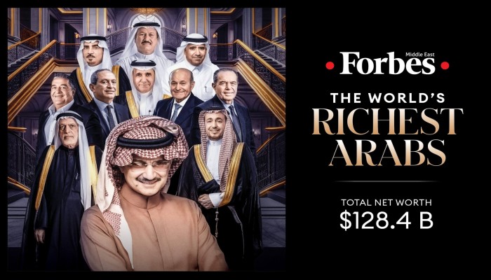 رغم تزايد الفقر المدقع بين المصريين...مصر الثالثة عربياً في ثروة المليارديرات العرب!!!!