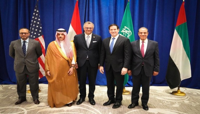 بدر عبدالعاطي: مصر لا تمانع نشر قوات دولية في غزة لدعم خطة ترامب!!
