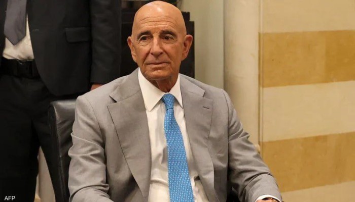 المبعوث الأمريكي: لا يوجد شرق أوسط بل قبائل وقرى.. والدول من صناعة الاستعمار (شاهد)