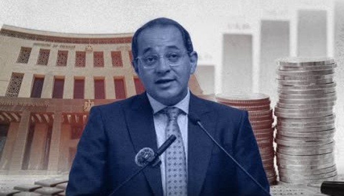 بينما يتحدث كجوك عن "نمو".. الأرقام تكشف ديون متفاقمة وعجزًا متصاعدًا.. فهل بيع الأصول استثمارا؟