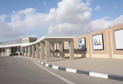 صفقة خليجية للتفريط في أرض المعارض بمدينة نصر.. لسداد ديون النظام؟