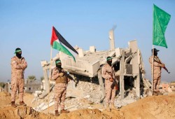 ميدل إيست مونيتور|| الوهم المفضل لواشنطن: حماس بلا سلاح