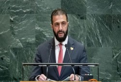 سوريا في الأمم المتحدة.. بين شرعية الخارج وأزمة الداخل