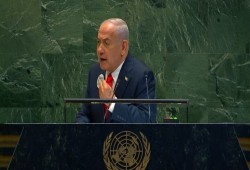 خطاب نتنياهو يتحول إلى هدف في مرمى إسرائيل.. جيش الاحتلال يُكذّب رئيس الوزراء لهذا السبب