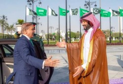 أتلانتيك كآونسل|| اتفاق الدفاع السعودي–الباكستاني المتبادل يبرز حسابات الخليج الاستراتيجية المتغيرة