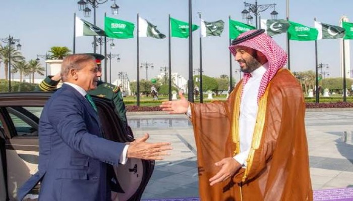 أتلانتيك كآونسل|| اتفاق الدفاع السعودي–الباكستاني المتبادل يبرز حسابات الخليج الاستراتيجية المتغيرة