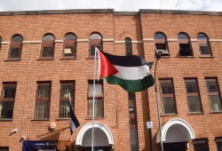 ميدل إيست آي|| لماذا يمنح الاعتراف بـ"فلسطين" مكافأة لمتعاوني السلطة الفلسطينية مع إسرائيل لا للشعب الفلسطيني