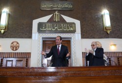 أزمة قضائية بعد شكوى وكلاء النيابة العامة من تجاوزات النائب العام