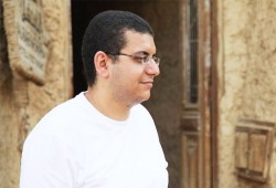 في أزهى عصور الحرية... نيابة السيسي تواجه الصحفي إسماعيل الإسكندراني بـ 18 تدوينة على فيسبوك!!!