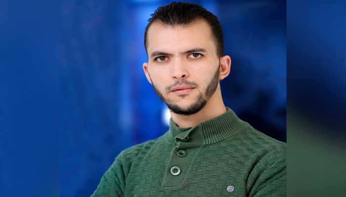 غزة تودع الصحفي محمد الداية.. الاحتلال يواصل استهداف الإعلاميين ويرتكب مجازر دامية بحق المدنيين