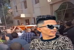 عريس الجنة... قصة محمد موافي 21 سنة وحلم مؤجل خطفه حريق مصنع المحلة