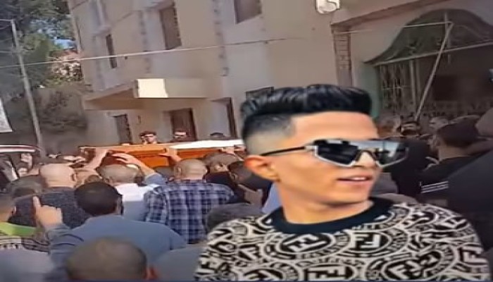 عريس الجنة... قصة محمد موافي 21 سنة وحلم مؤجل خطفه حريق مصنع المحلة