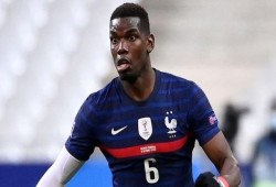 50 لاعبًا أبرزهم بوجبا وزياش يوقعون بيانًا لتعليق مشاركة إسرائيل في كرة القدم الأوروبية