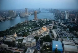 أرض المعارض بين البيع والهوية: سباق الاستحواذ الخليجي على قلب مصر!