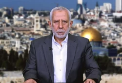 هزيمة دبلوماسية كاملة لإسرائيل وثلاث قوى تحدد المصير