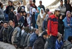 حملة إعلامية بقيادة النبطشي أحمد موسى ضد السوريين بمصر... أسرار وأسباب
