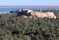 مشروع تطوير واحة سيوة... فنكوش جديد تحت شعار "الحفاظ على البيئة"!