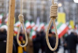 إيران تنفذ حكم الإعدام بحق "أخطر جواسيس الموساد" الإسرائيلي