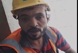 استغاثة عمال الشركة الصينية في العلمين الجديدة بعد تأخير الرواتب: صبر نفد ومعاناة تتصاعد