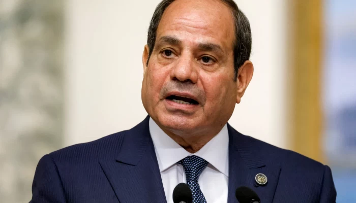 ميدل إيست آي|| السيسي يصف إسرائيل بالعدو: هل يتحرك النظام المصري فعلًا ضد إبادة غزة؟