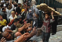 بالأرقام...اتساع الفقر والجوع يكذب حديث الحكومة عن نمو الاقتصاد 5%