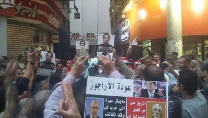 عودة باسم يوسف إلى الشاشات.. ورقة دعائية ضد إسرائيل أم تلميع لصورة السيسي الإعلامية؟