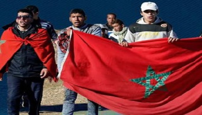 بالفيديو || "جيل زد" في المغرب: من العالم الرقمي إلى الشارع.. تعرف على النشأة والأفكار