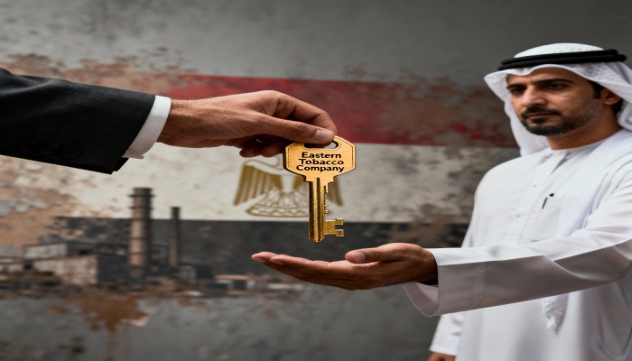ضغوط الإمارات تنجح بالاستحواذ عل حصة عمال الشرقية للدخان.. وهذا ما سيحدث بالسوق المصري
