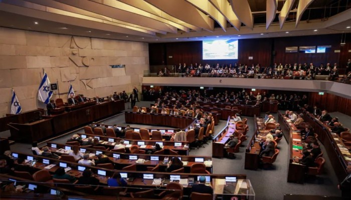 قانون "إعدام الأسرى" يقترب من التشريع في إسرائيل.. جدل صاخب بالكنيست وغضب فلسطيني عارم