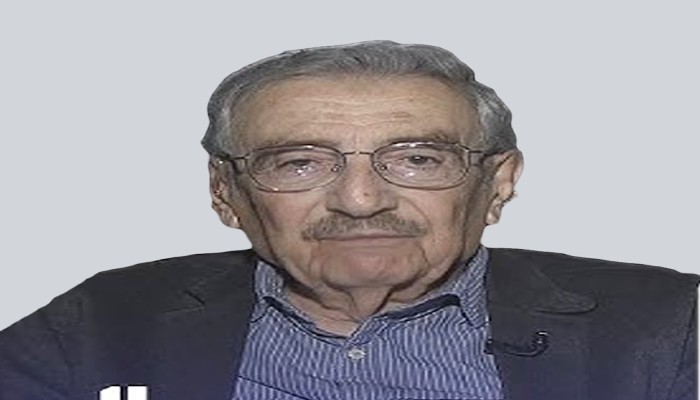 مشروع ترامب إلى فشل
