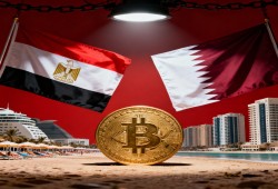 4 مليارات دولار استثمار قطري بنظام حق الانتفاع.. تفريط جديد بأصول مصر بطرق ملتوية