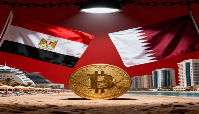 4 مليارات دولار استثمار قطري بنظام حق الانتفاع.. تفريط جديد بأصول مصر بطرق ملتوية