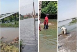 السودان يطالب إثيوبيا بتعويضات عن الفيضانات المدمرة وسط تصاعد الجدل حول سد النهضة (فيديو)
