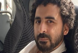 شاهد|| زوجة المعتقل علي عبد الونيس تناشد نيجيريا: لا تسلموه لمصر فمصيره التعذيب والإخفاء القسري