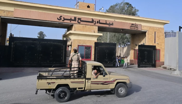 ميدل إيست آي|| مصر غاضبة من تهميش السلطة الفلسطينية في خطة ترامب للسلام في غزة