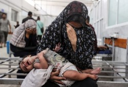 ميدل إيست مونيتور || الخيانة الكبرى لفلسطين