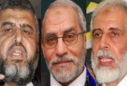 حكايات المعتقلين السياسيين في مصر.. بين جدران الزنازين وأحلام الحرية